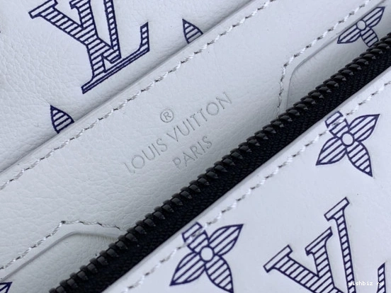 WIS Nano cm LOUIS Alpha-24*16*8 VUITTON 1229